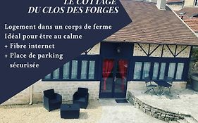 Le cottage de Sandy